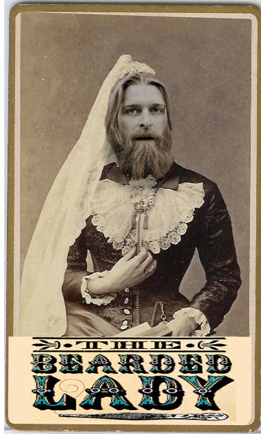 BeardedBradley