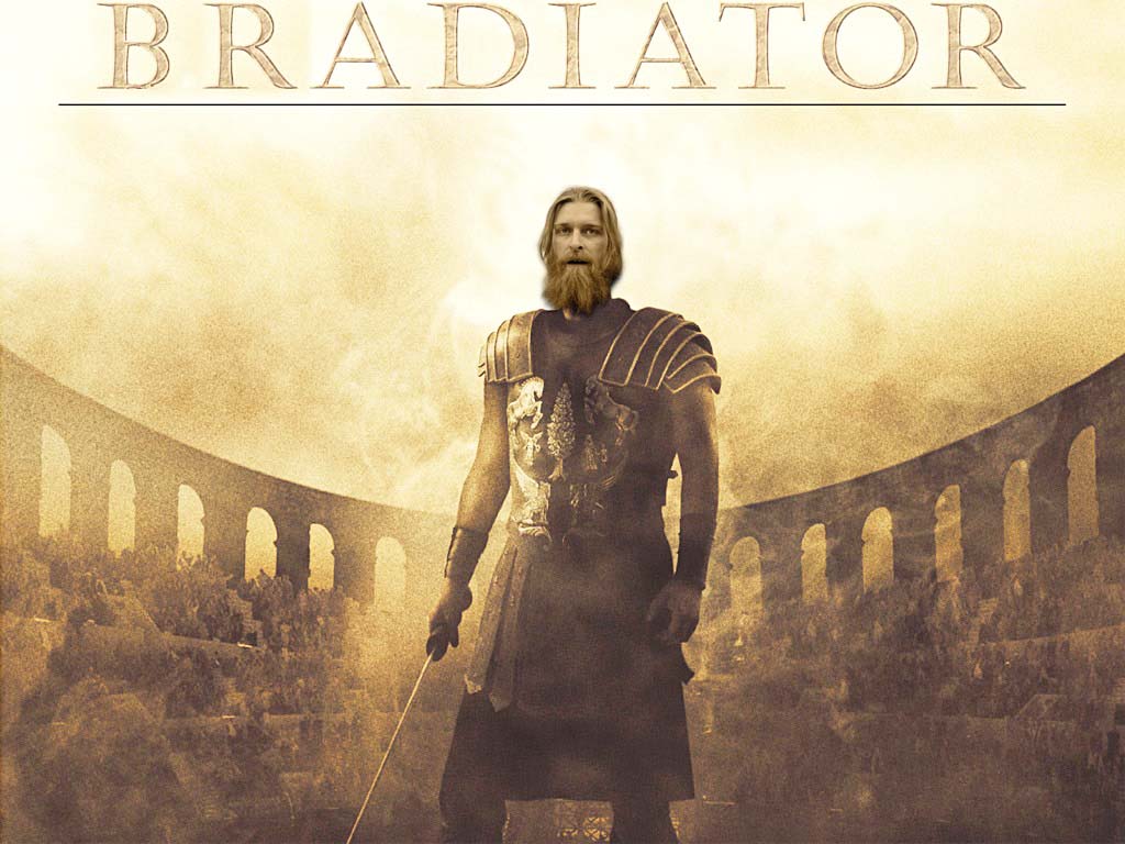 Bradiator
