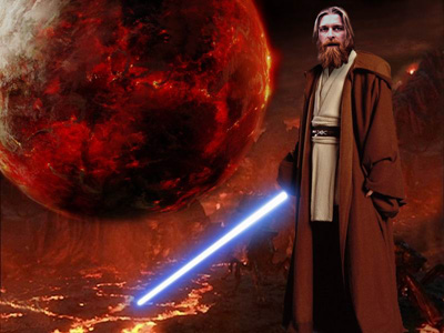 DaveyWanKenobi
