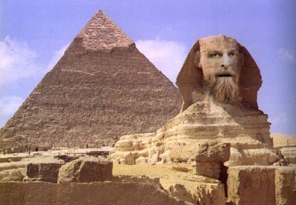 EgyptianSphinxley