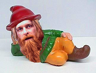 GardenGnome
