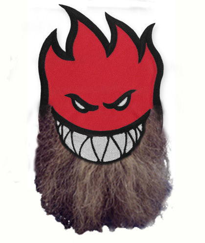 SPITFRAD