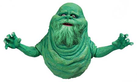 Slimer