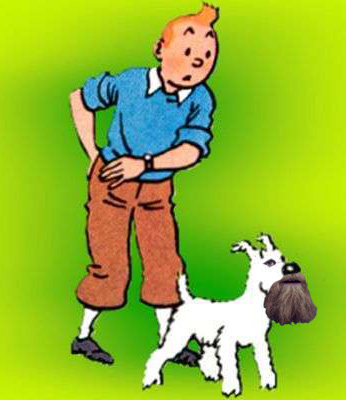 TINTIN