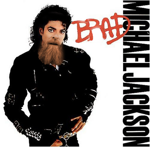 brad
