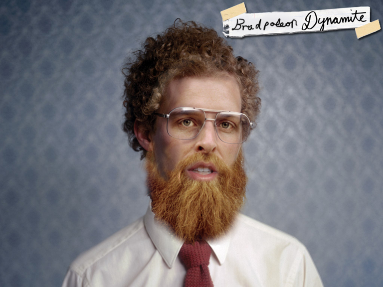 bradpolean
