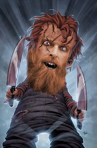 brucky