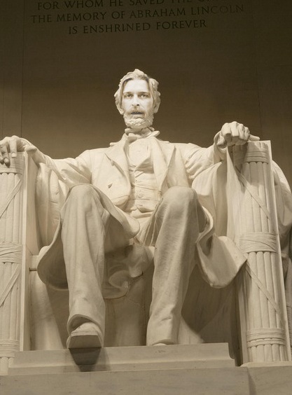 davraham lincoln