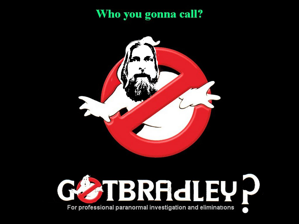 ghostbradley?