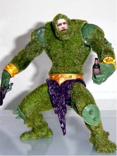 mossdave