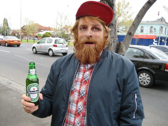 o'bradley